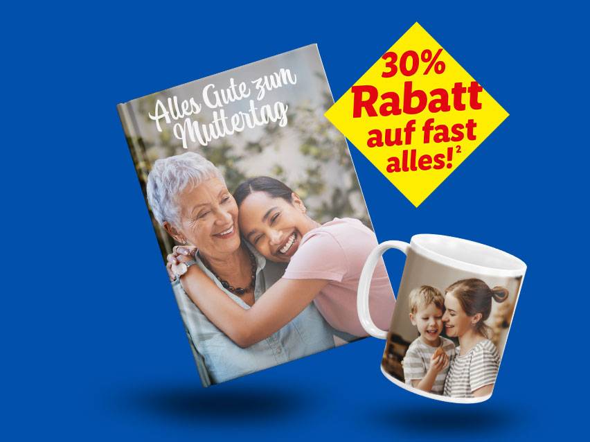 Jetzt bis zu -30% Rabatt auf fast alles bei Lidl Fotos