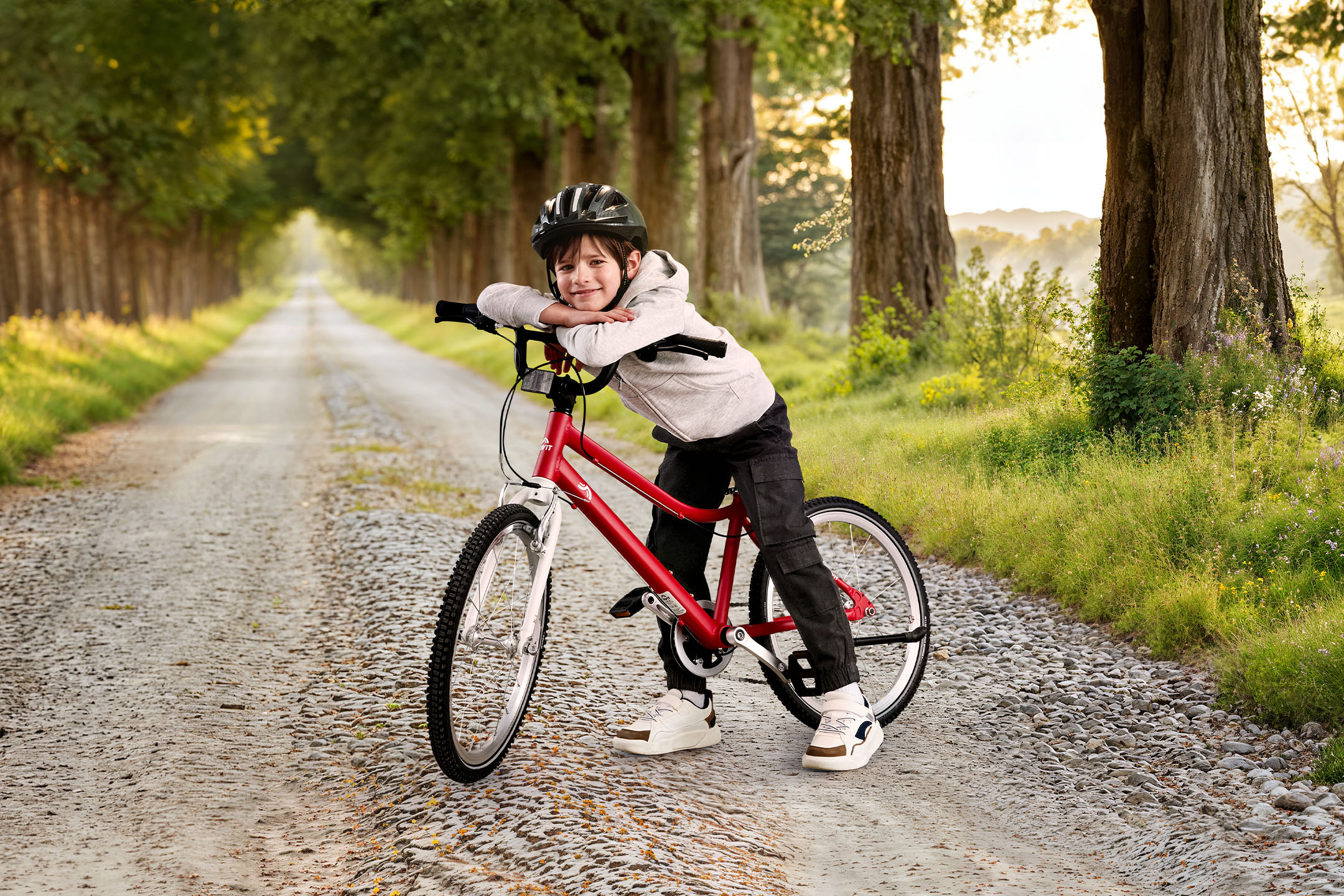 Mobil von A nach B - Startklar für den Frühling