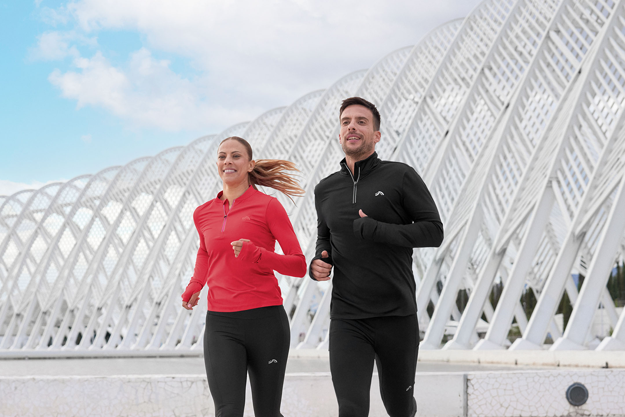 CRIVIT Find your Move