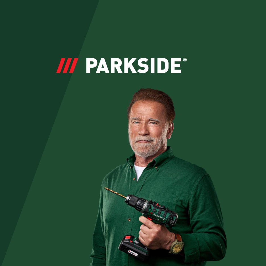 PARKSIDE®