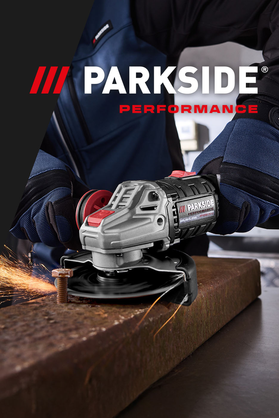 PARKSIDE PERFORMANCE