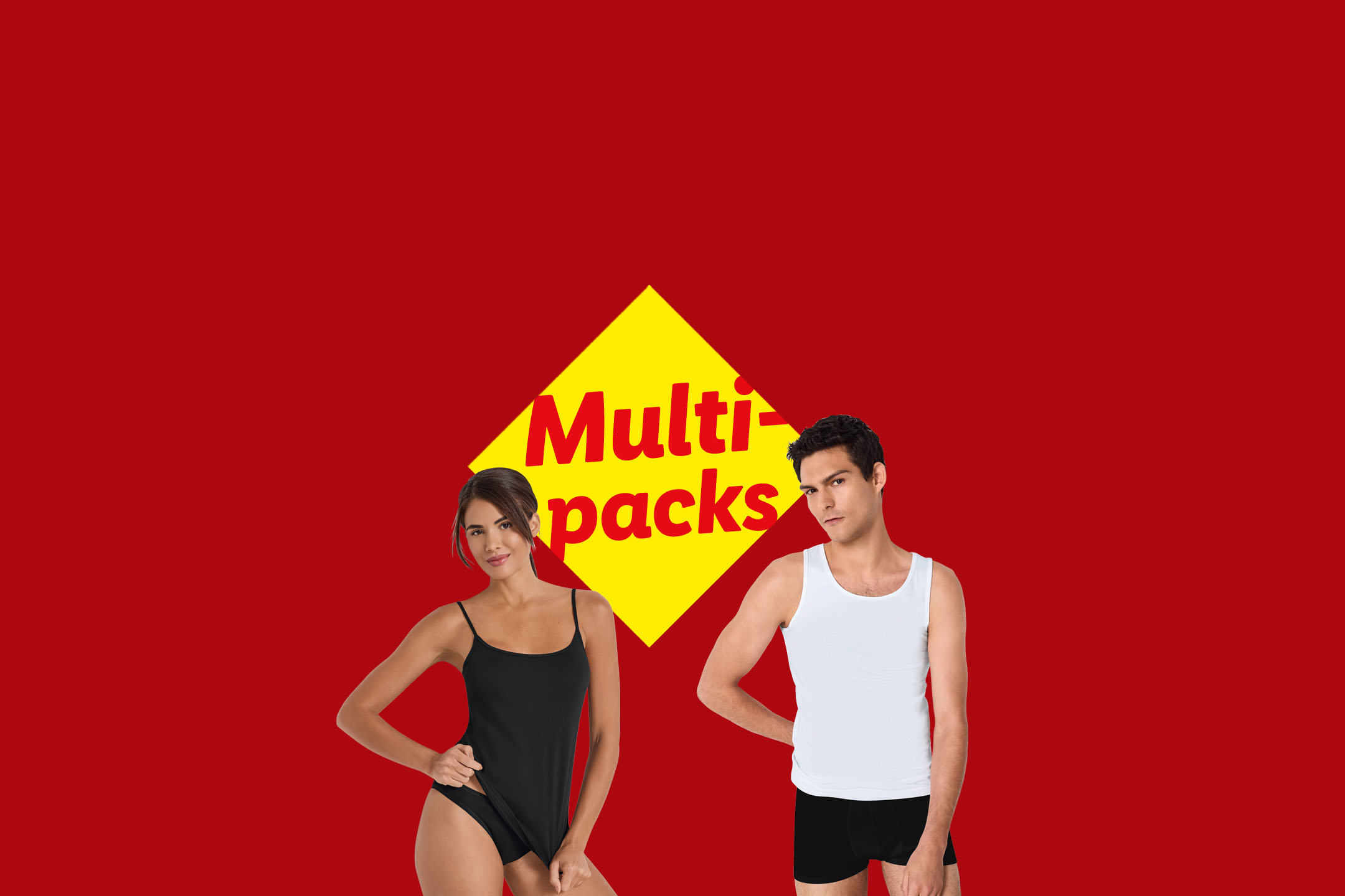 Multipacks