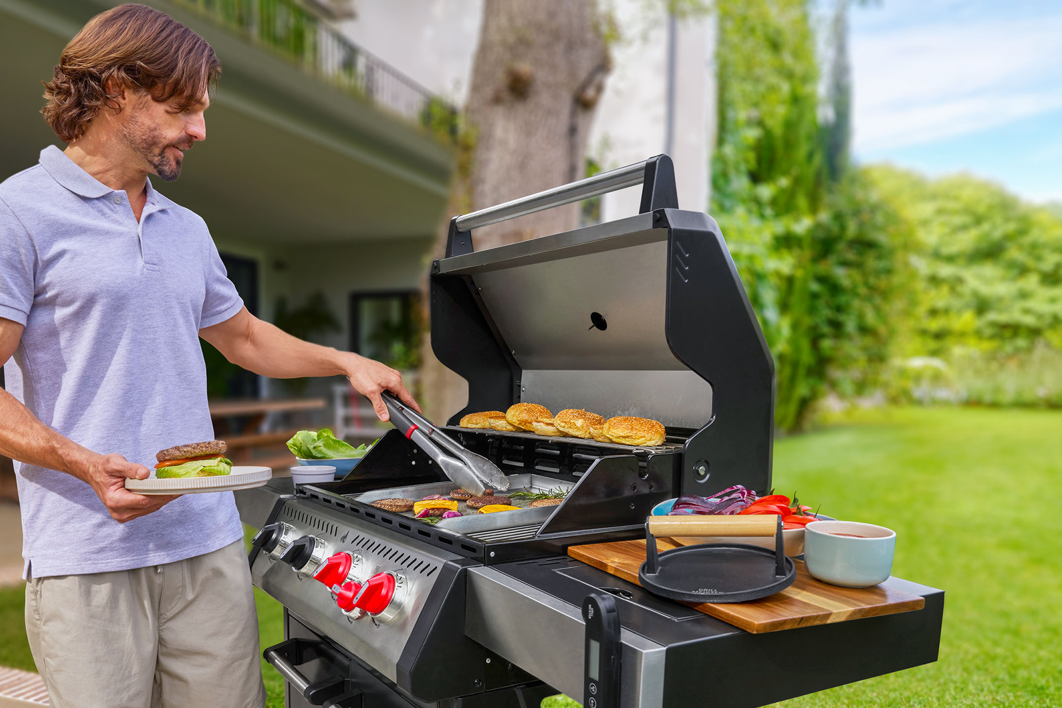 GRILLMEISTER