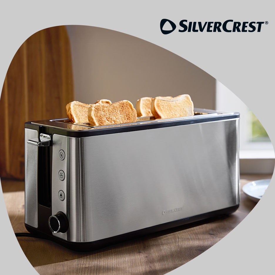 SILVERCREST