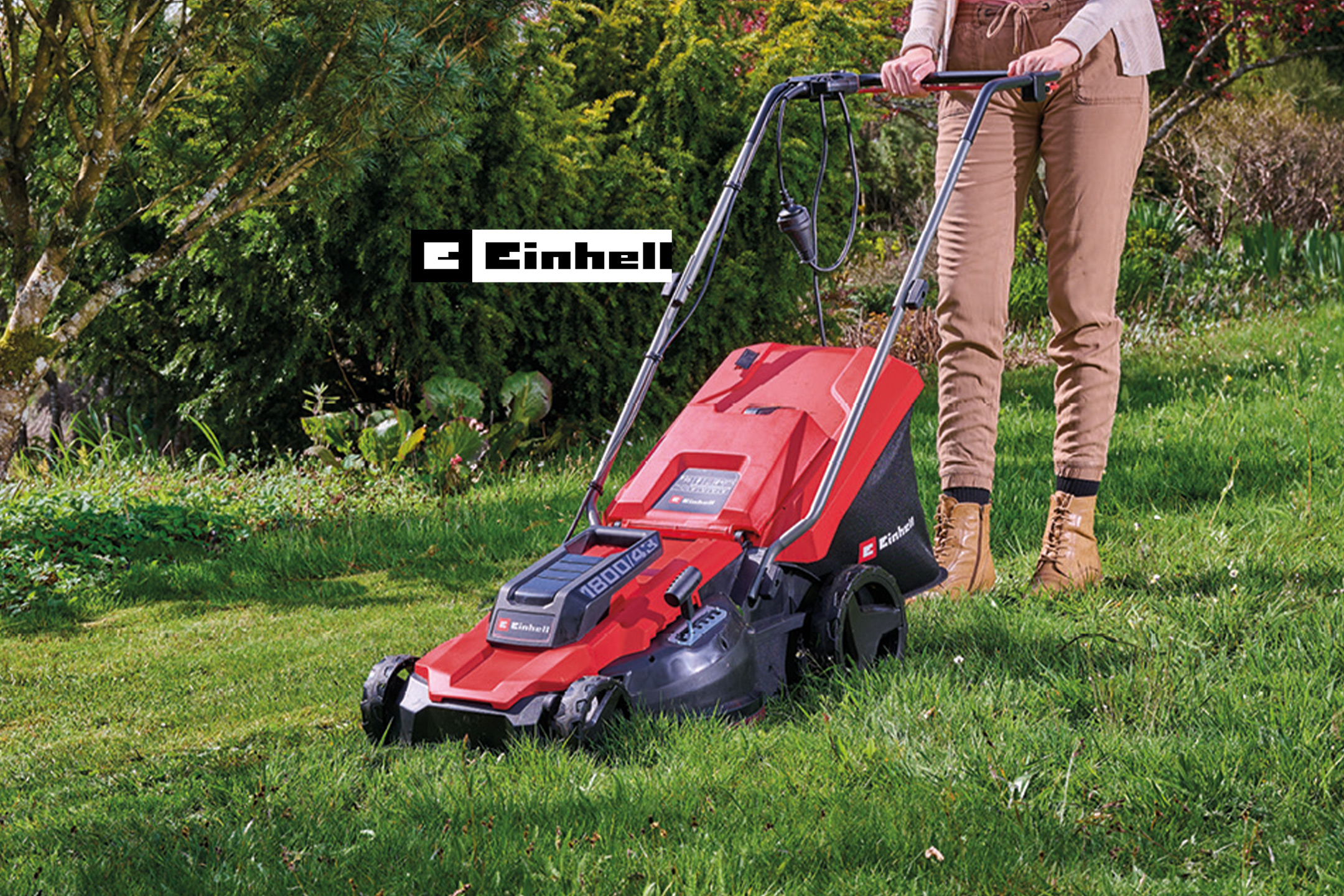 Einhell