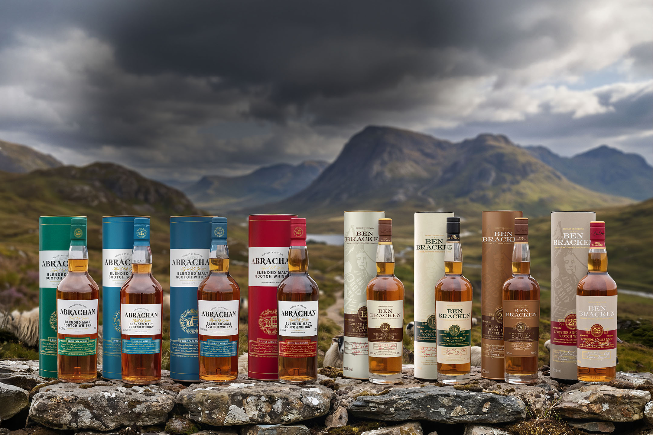 Über 100 weitere Whiskys auf lidl.de