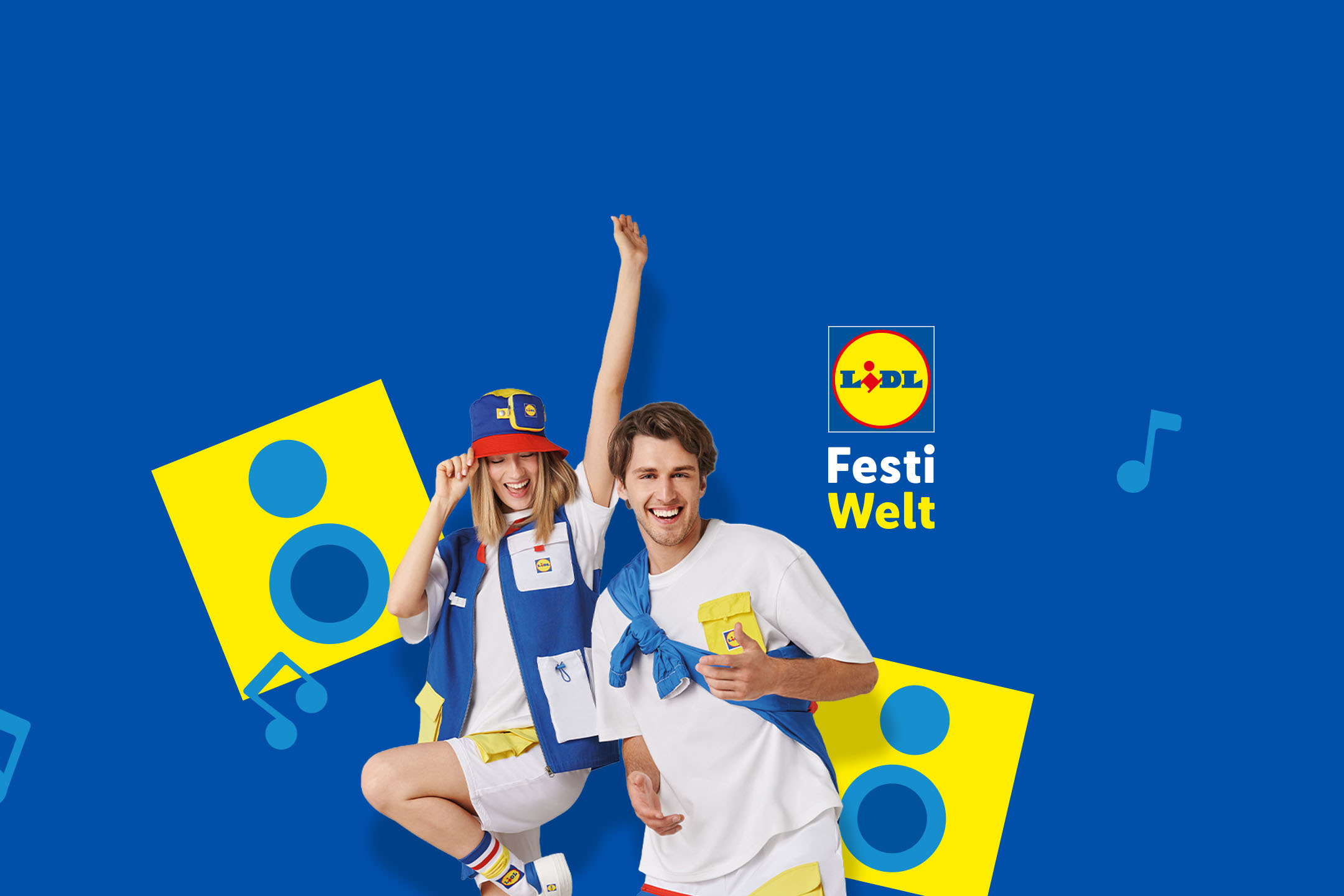 Lidl FestiWelt