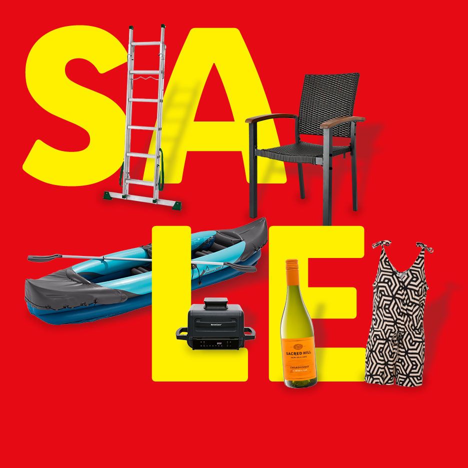 SALE