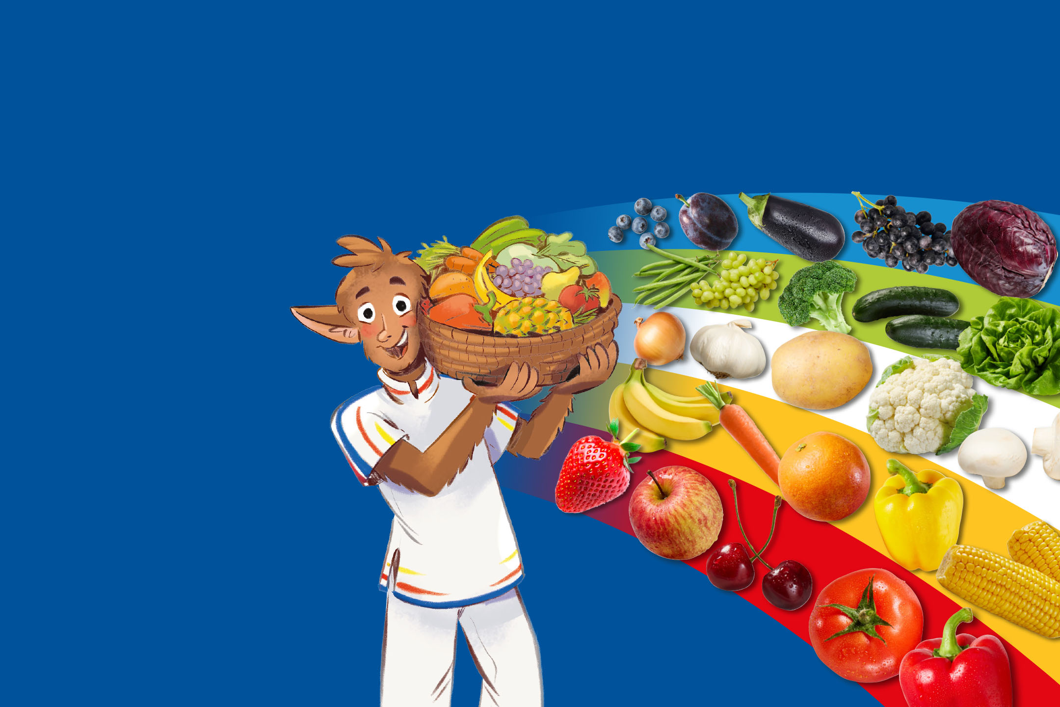 Bewusst genießen: So wird ausgewogene Ernährung zum Familienspaß!