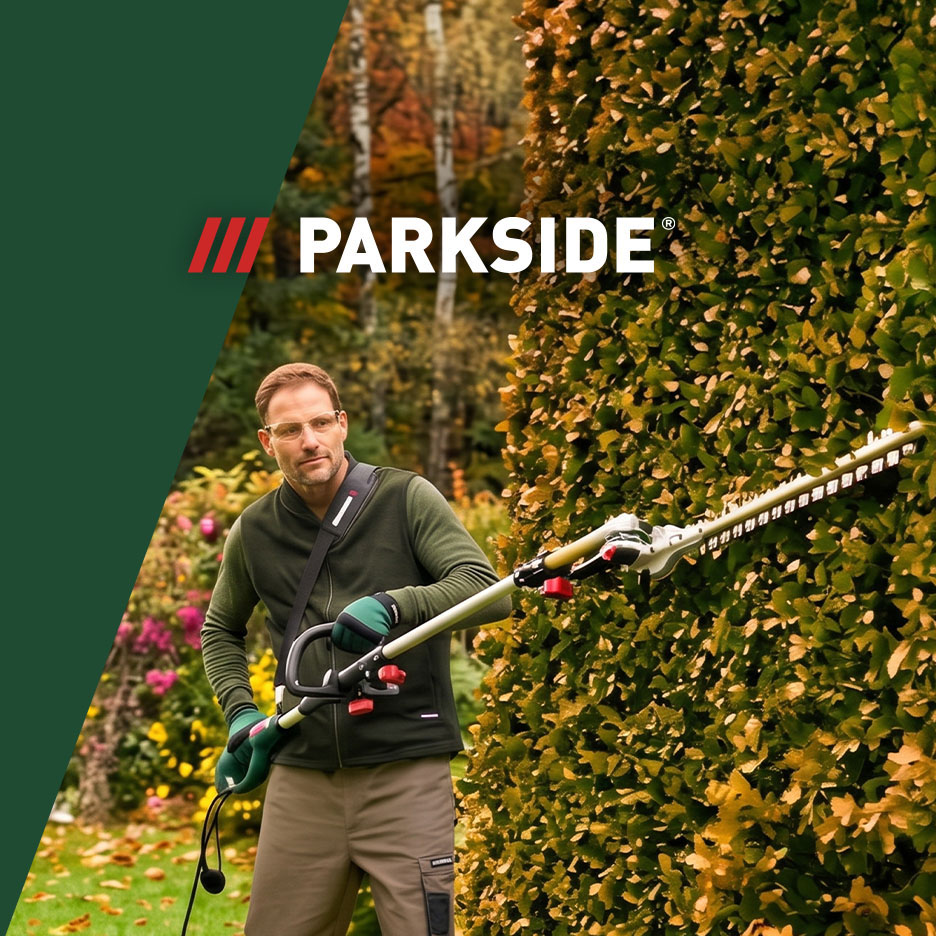 AI-generiert: PARKSIDE