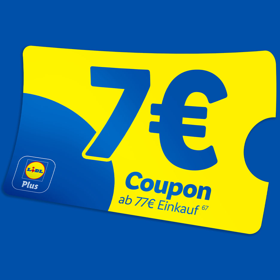 Happy Day: 7€ Coupon ab 77€ Einkauf sichern (67)
