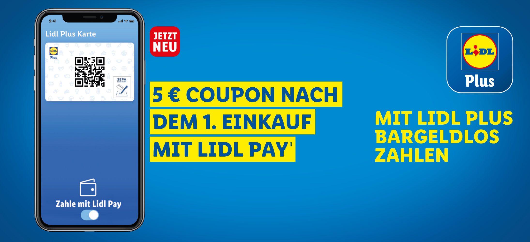 Lidl Plus Lidl de Lidl Plus Lidl de