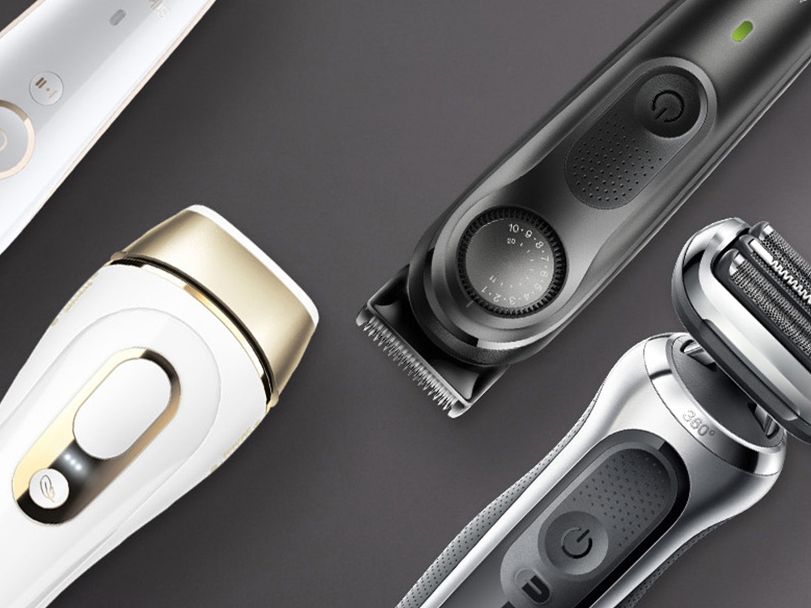 Entdecke den Markenshop