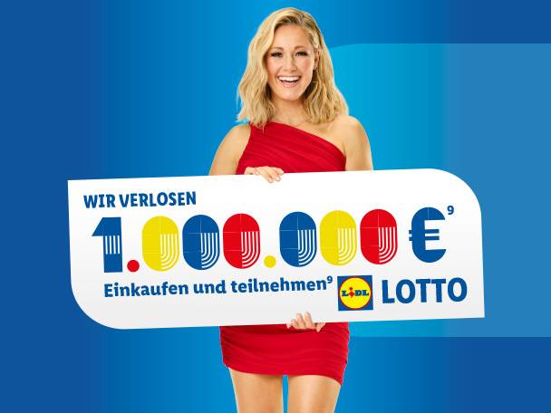 Lidl Lotto