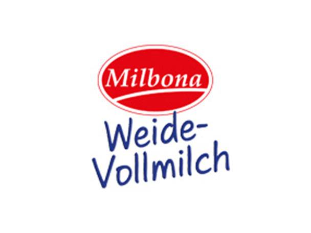 Milbona Weidemilch