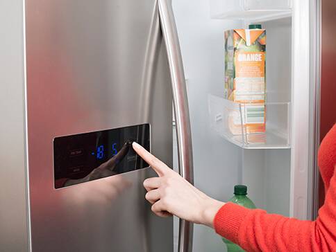 | online kaufen günstig Kühlschränke LIDL