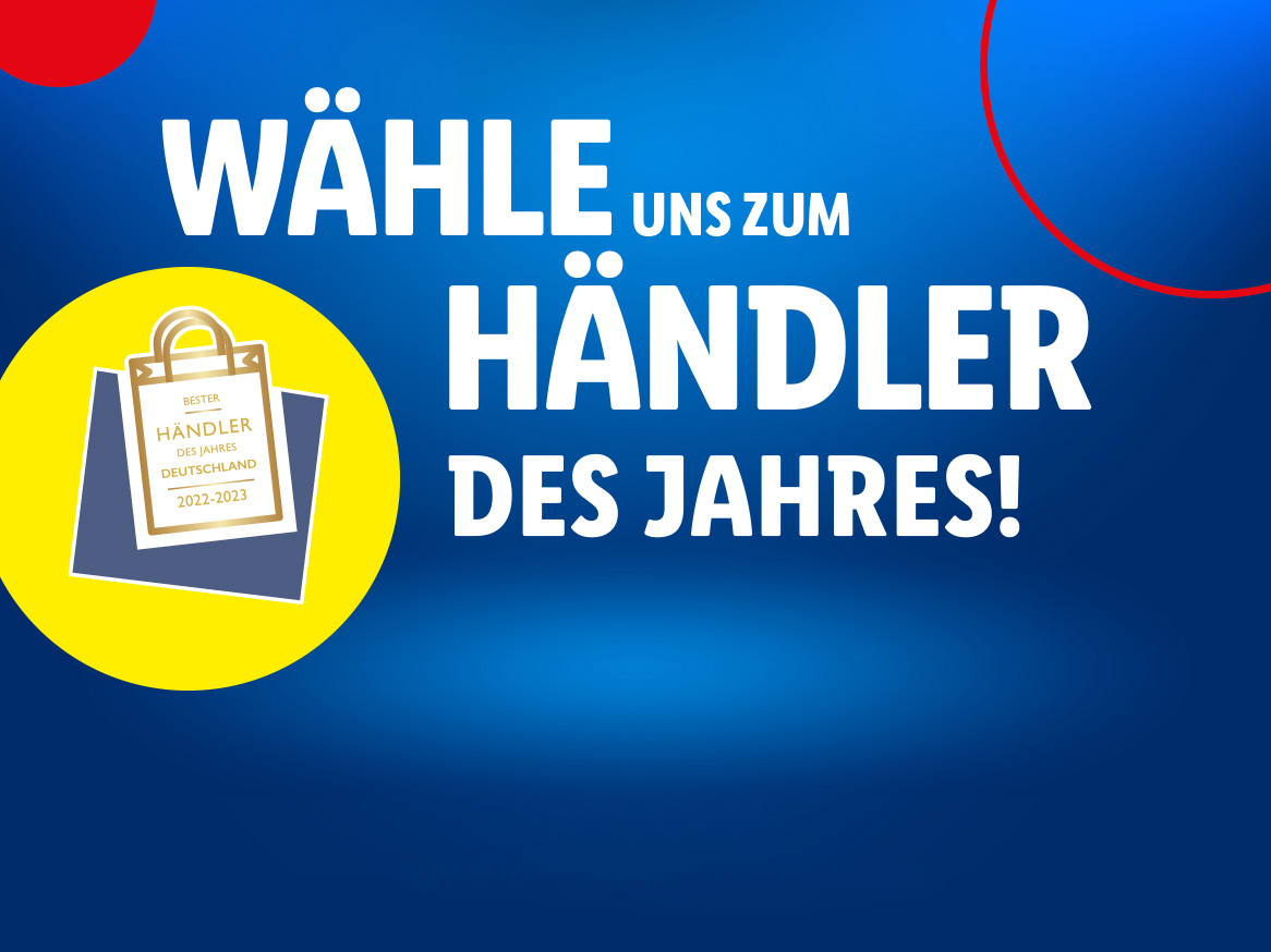 Gib Lidl deine Stimme