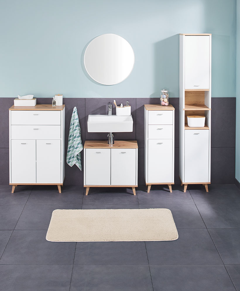 Alles für deine Wohlfühloase