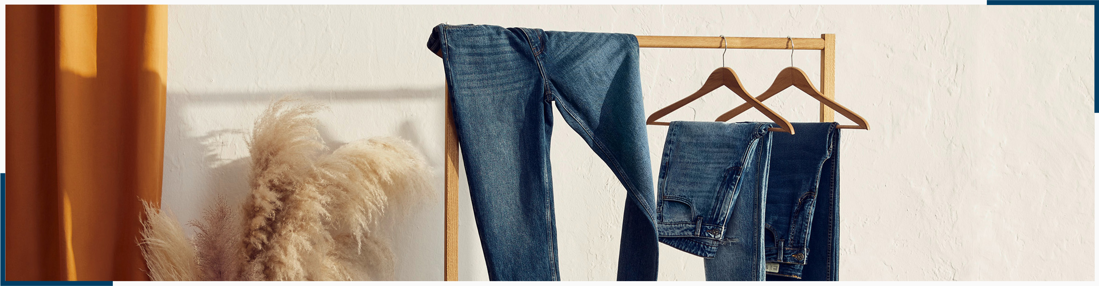 Pflegetipps – so behandelst du deine Jeans richtig