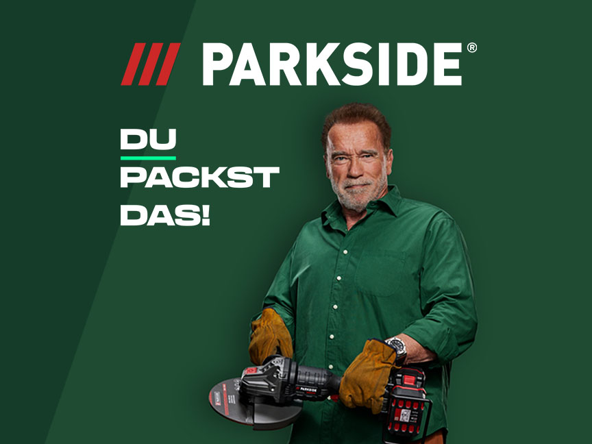 Echt starkes Werkzeug