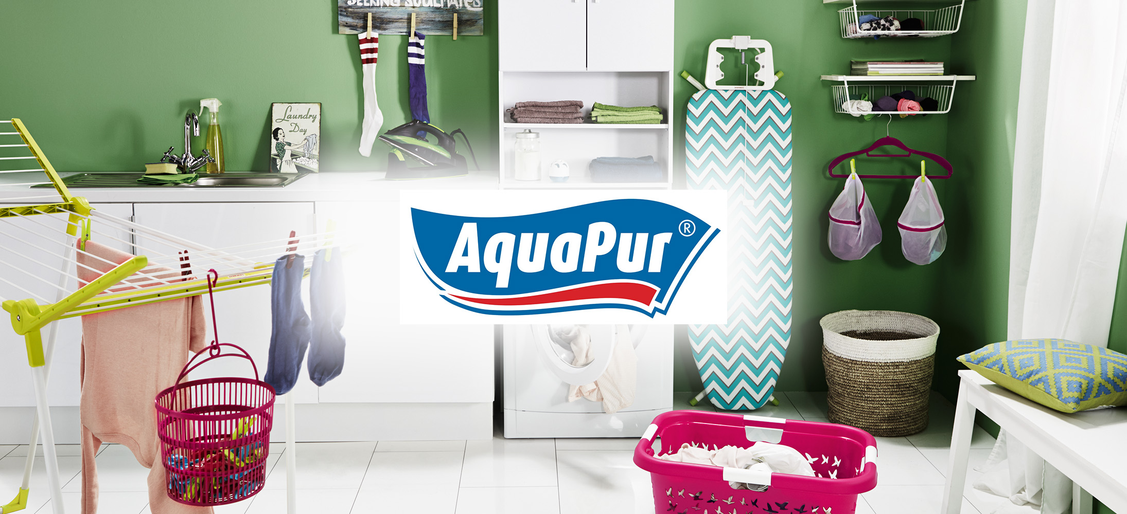 Aquapur Produkte kaufen: günstig im Online-Shop
