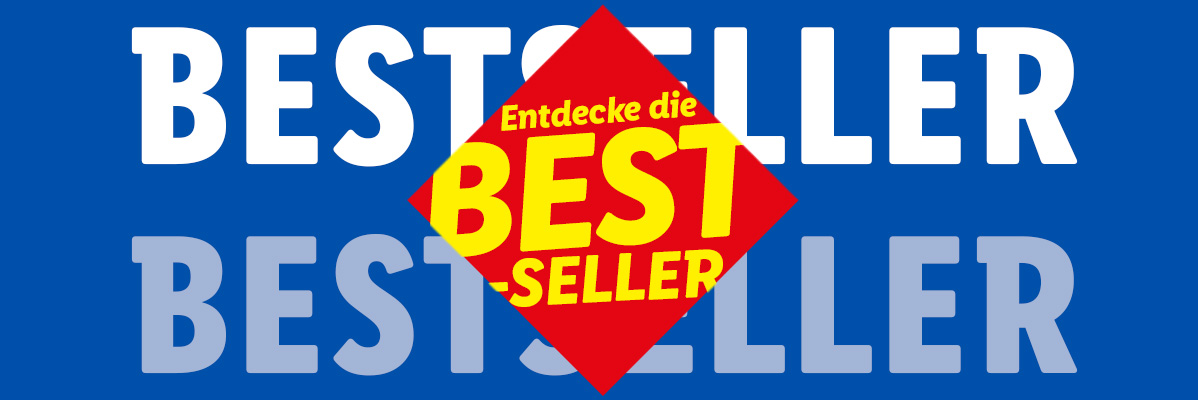 Bestseller: Entdecken Sie die Angebote!