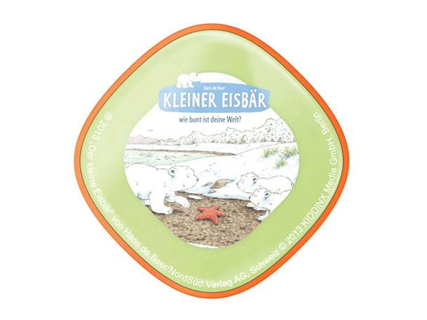 Hörprobe Kleiner Eisbär