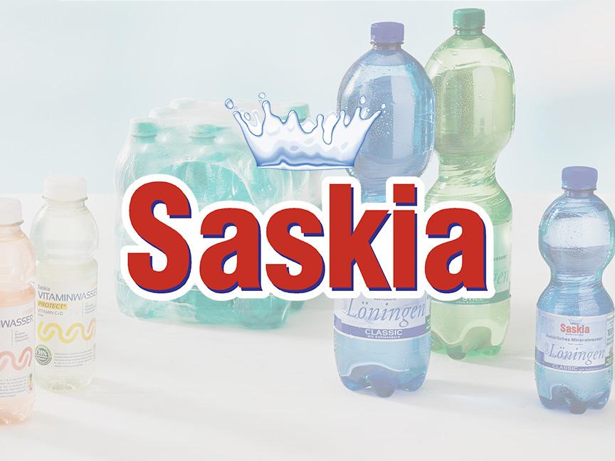 Saskia – passend für jeden Geschmack
