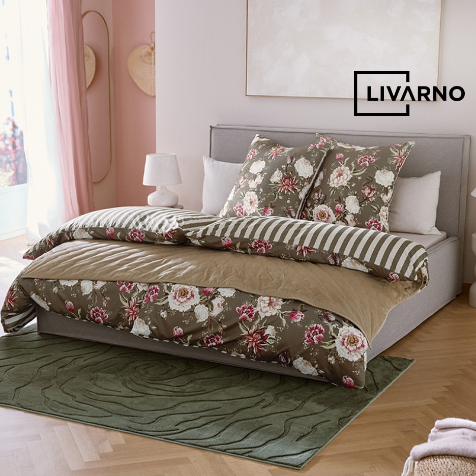 AI-generiert: LIVARNO