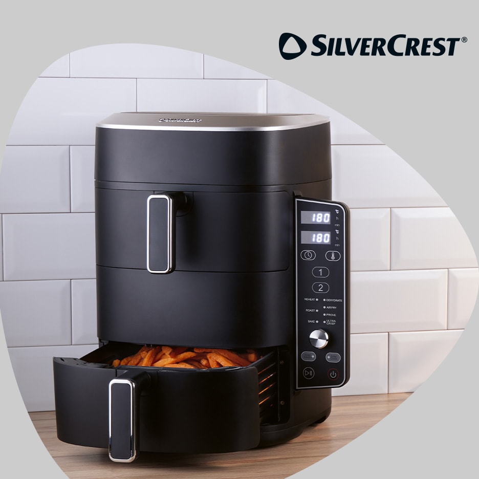 SILVERCREST