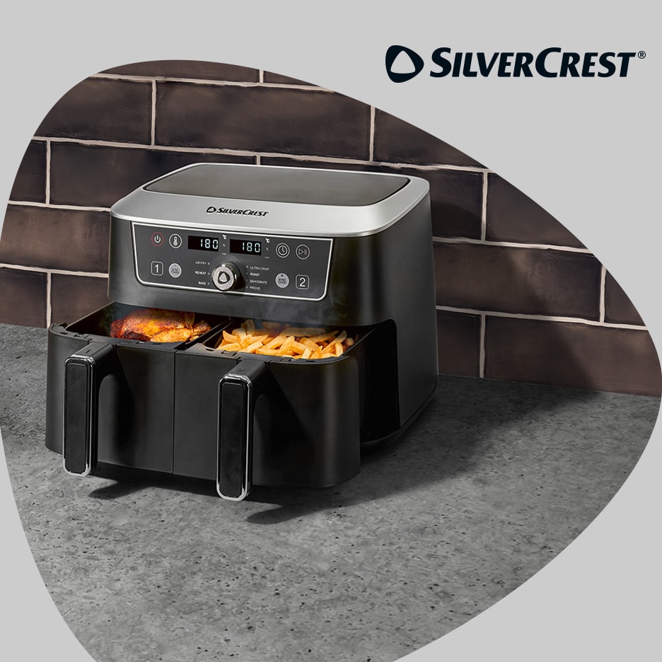 SILVERCREST