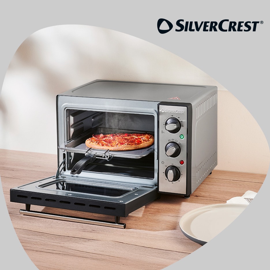 SILVERCREST