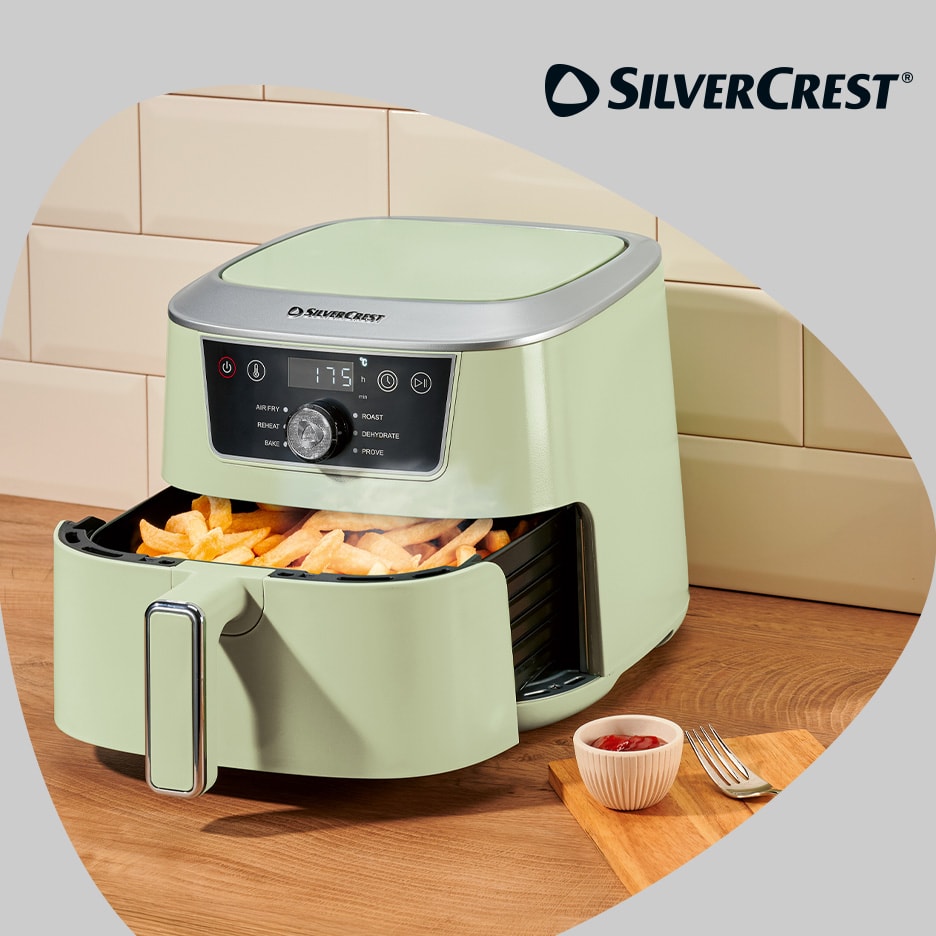 SILVERCREST