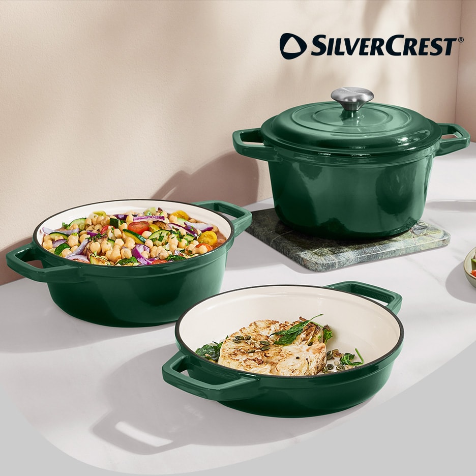 SILVERCREST