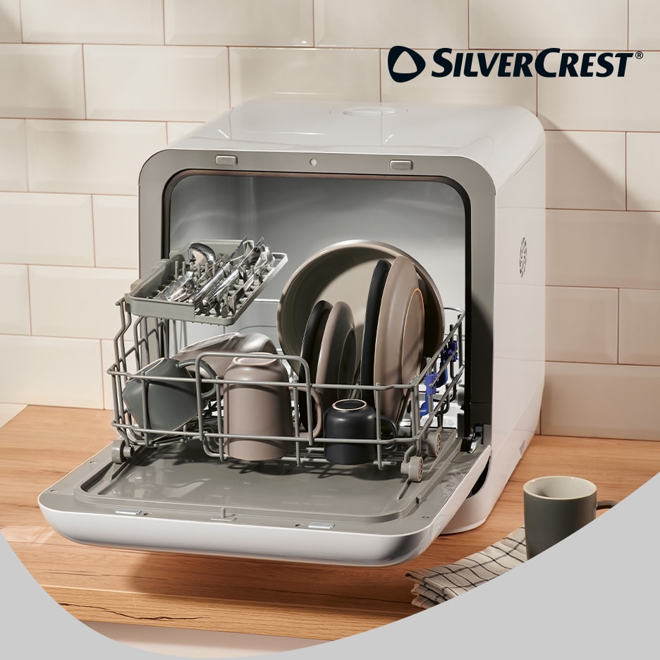 SILVERCREST