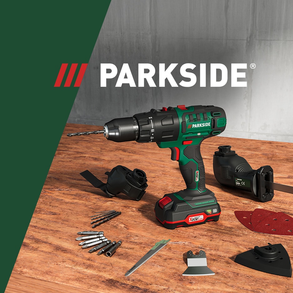 PARKSIDE