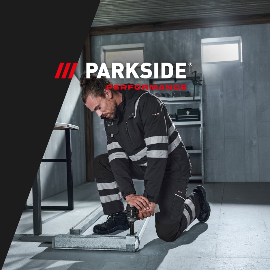 AI-generiert: PARKSIDE PERFORMANCE