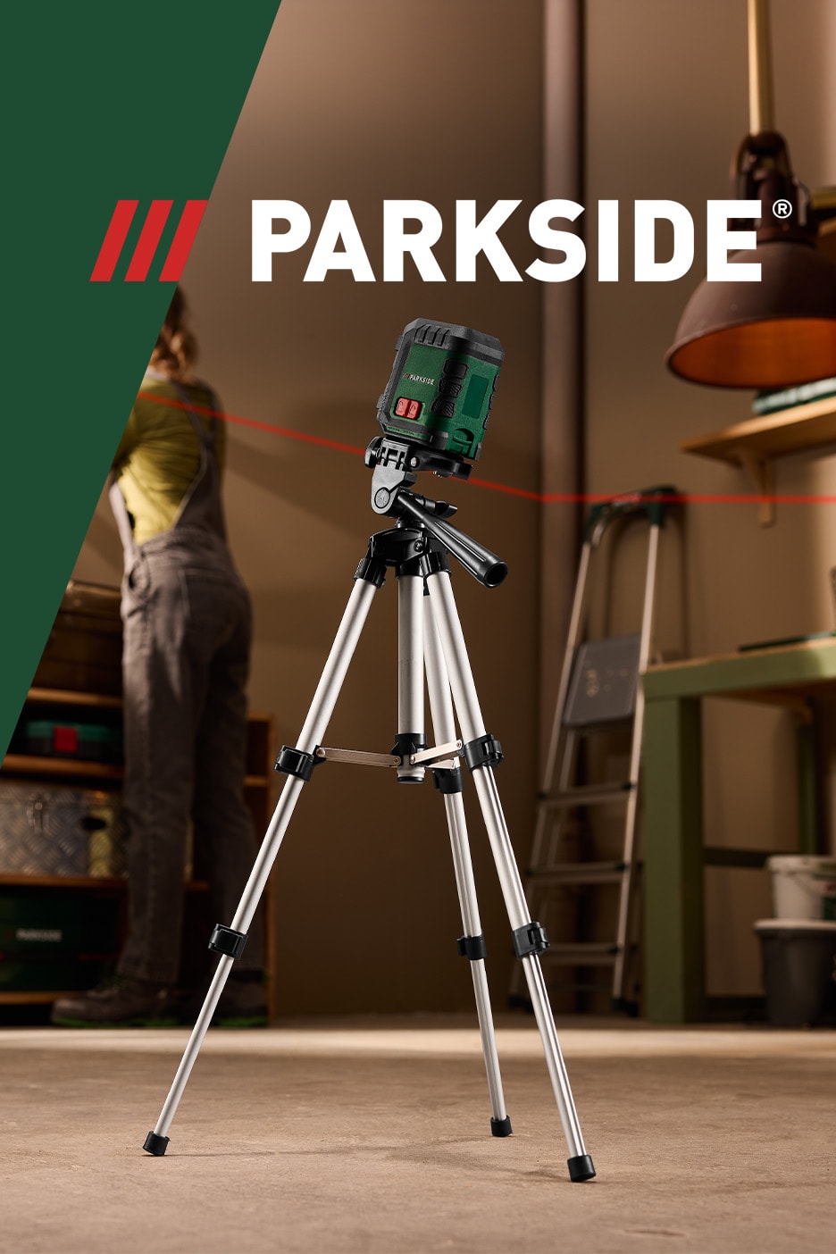 PARKSIDE