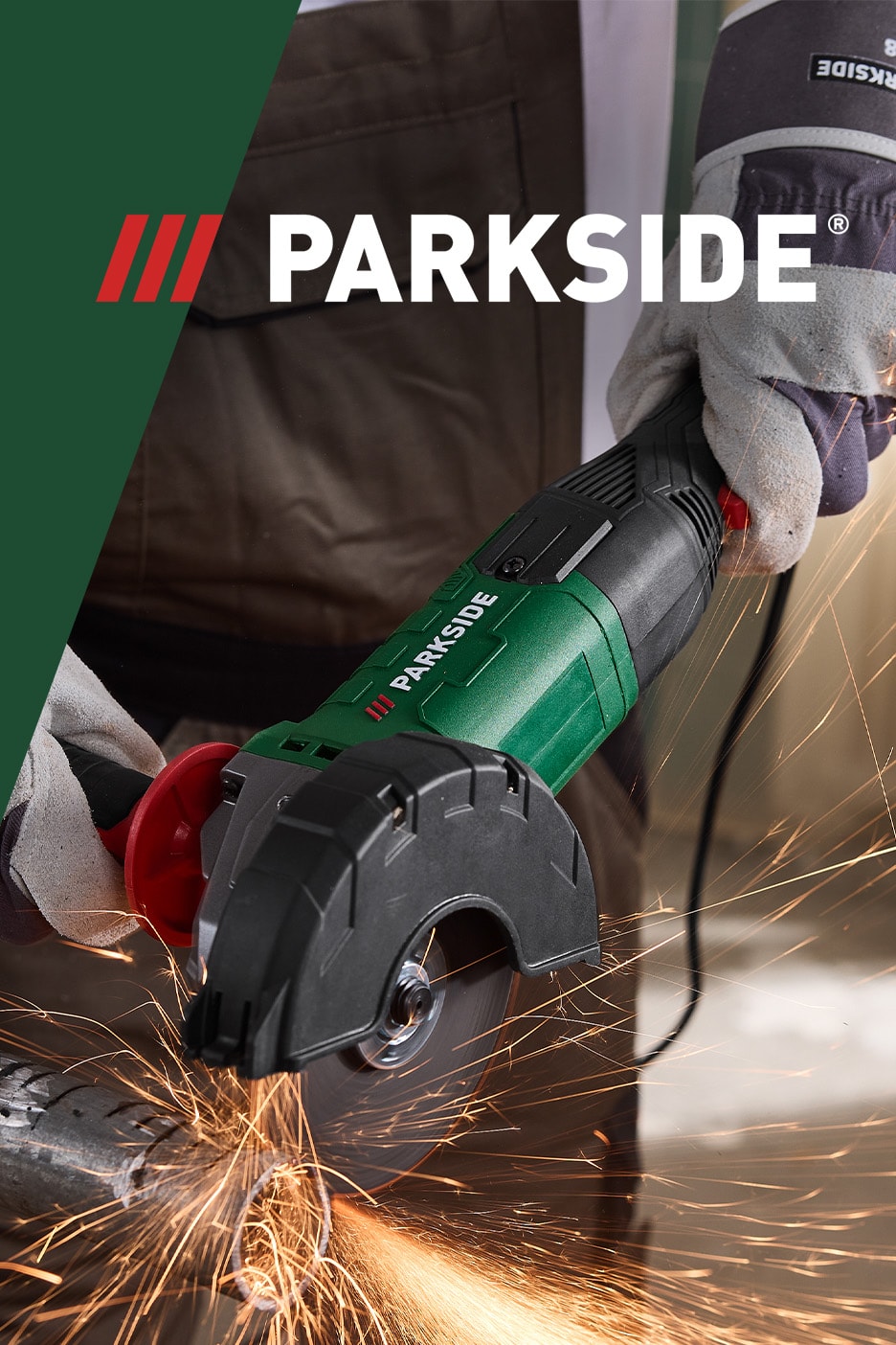 PARKSIDE