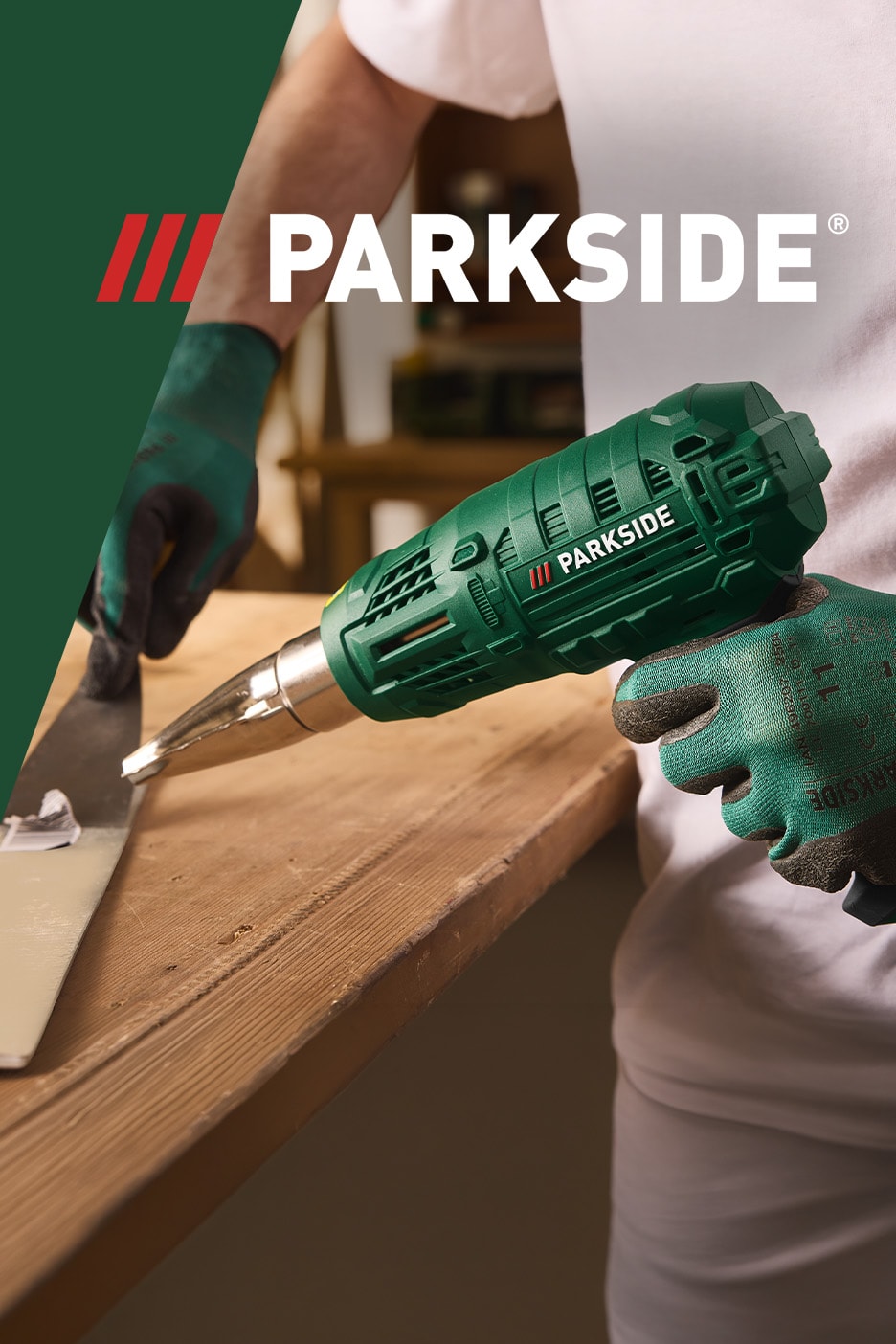 PARKSIDE