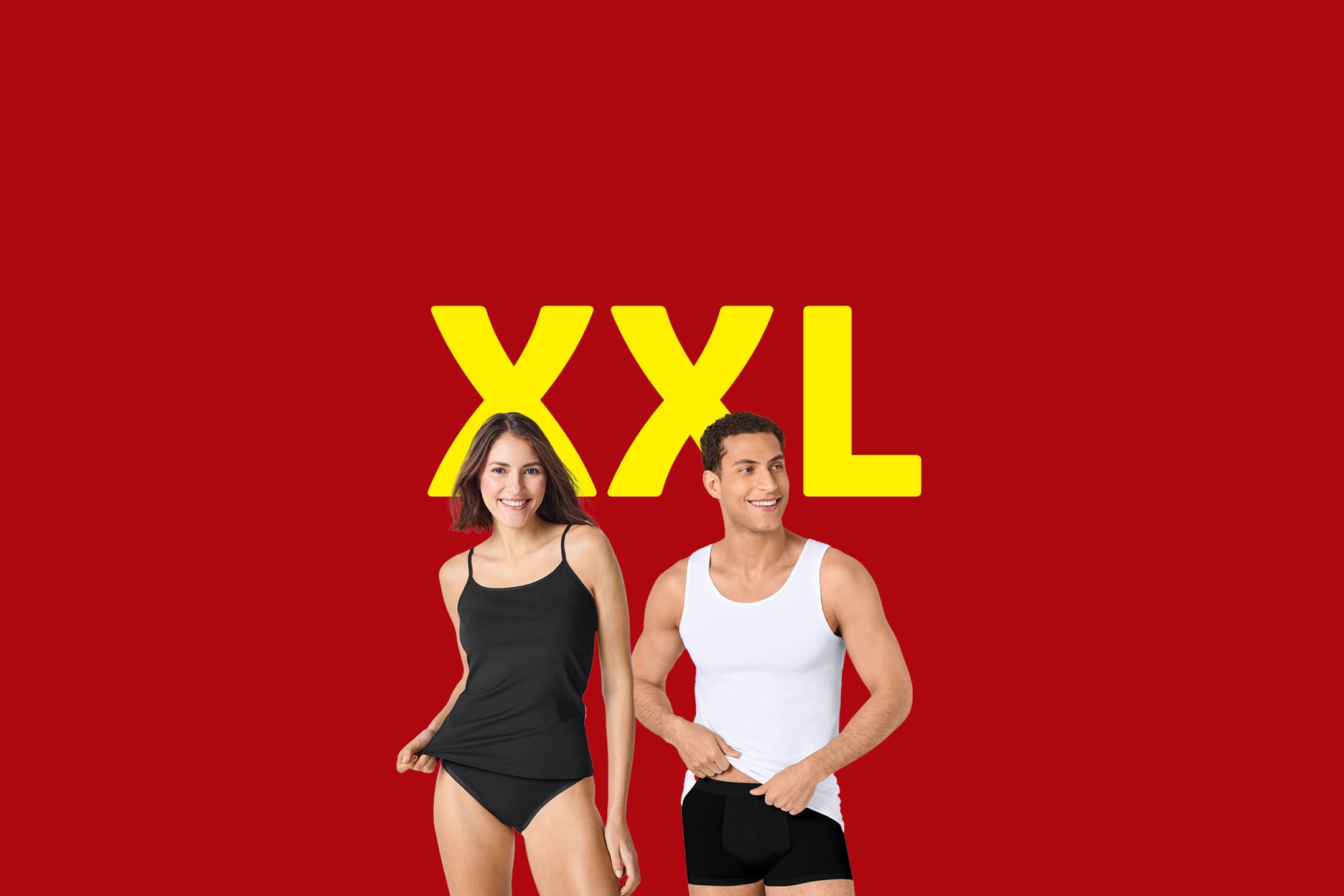 XXL