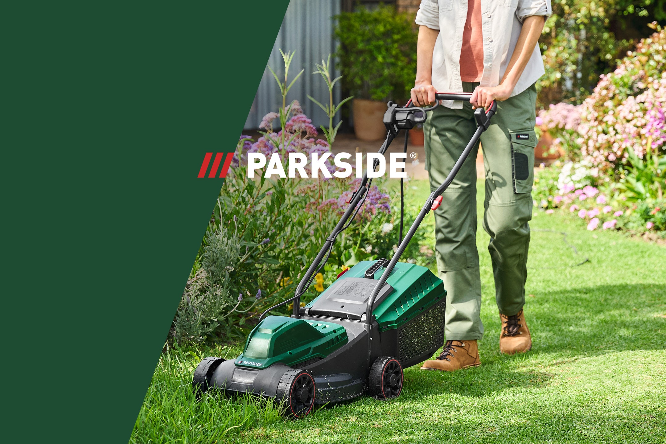 PARKSIDE