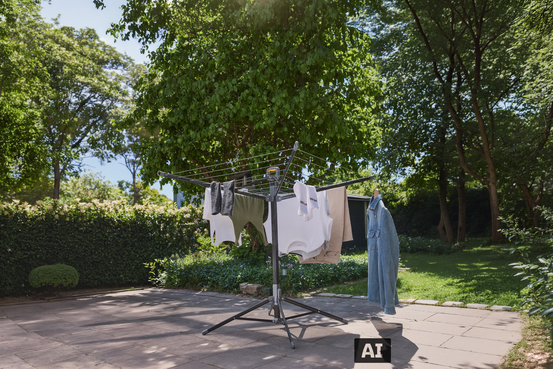 AI-generiert.