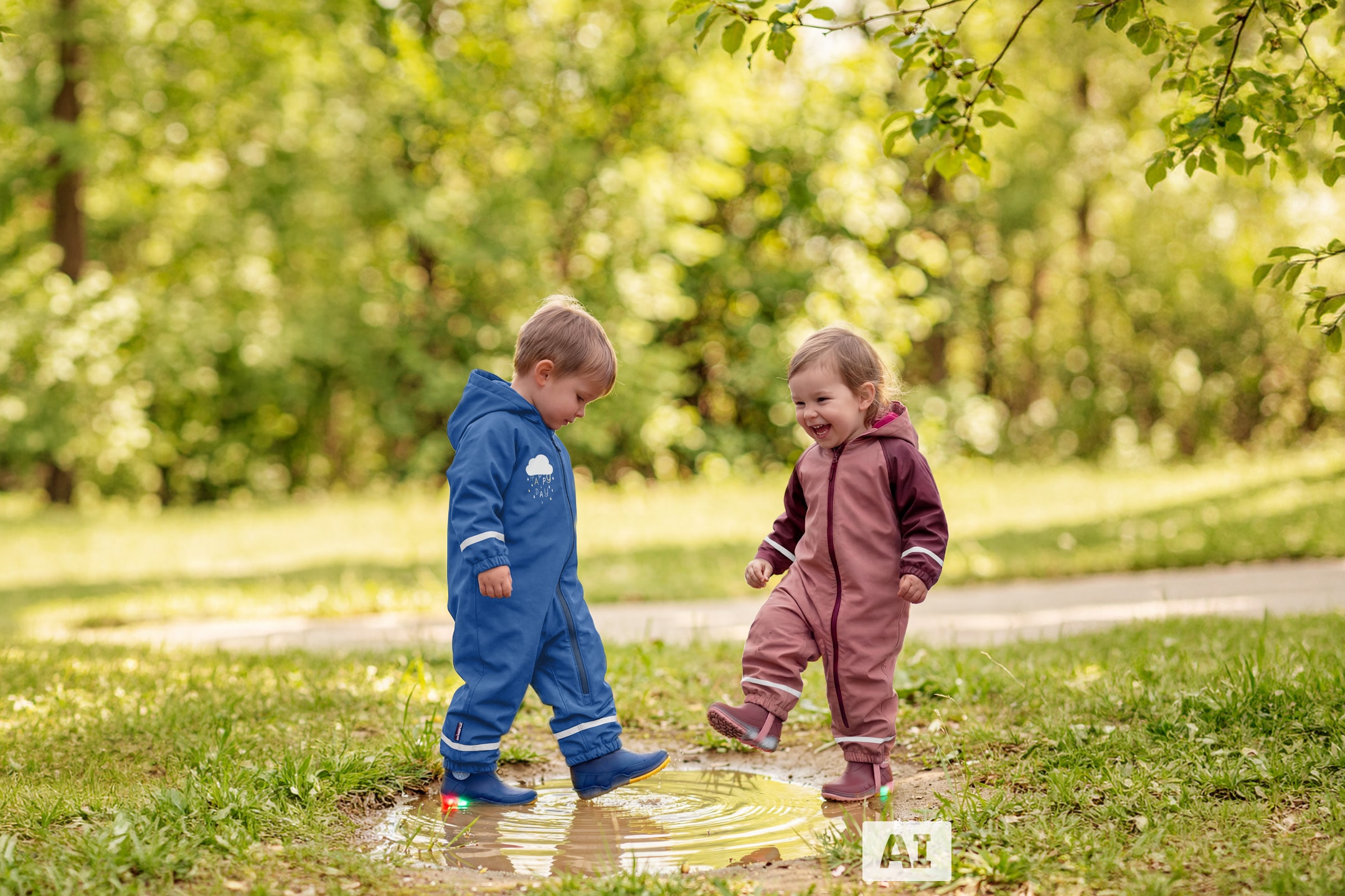 AI-generiert.