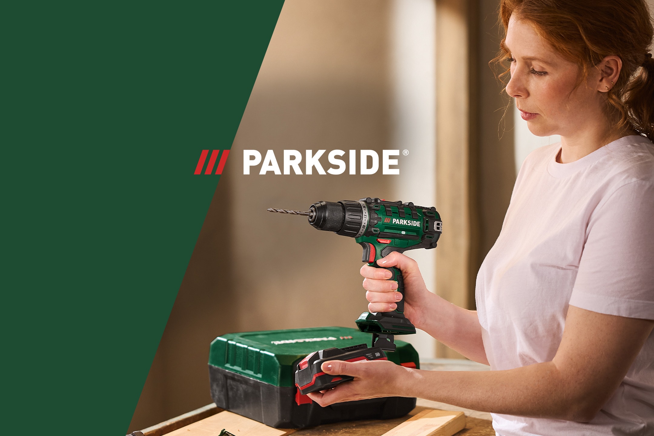 PARKSIDE