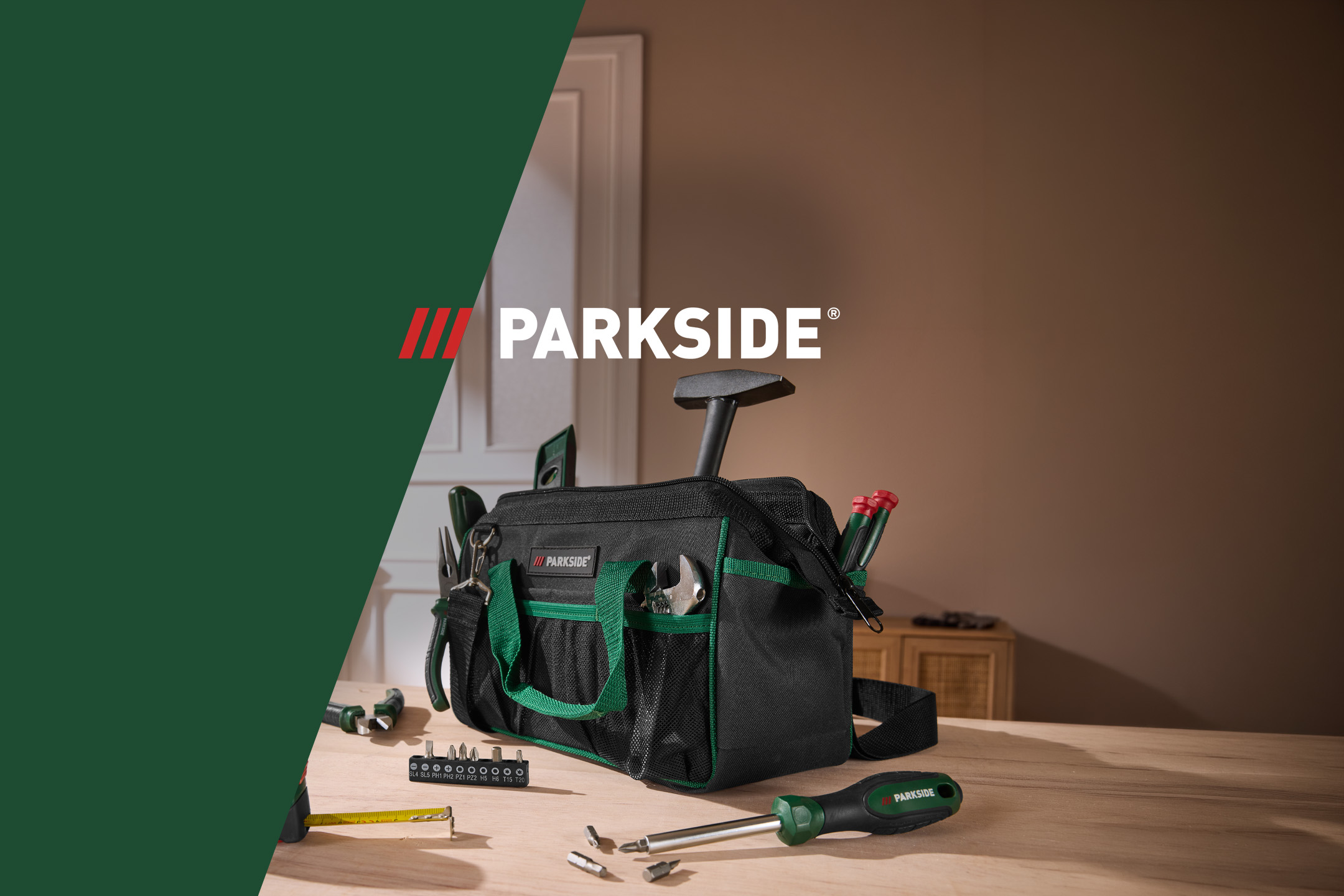 PARKSIDE