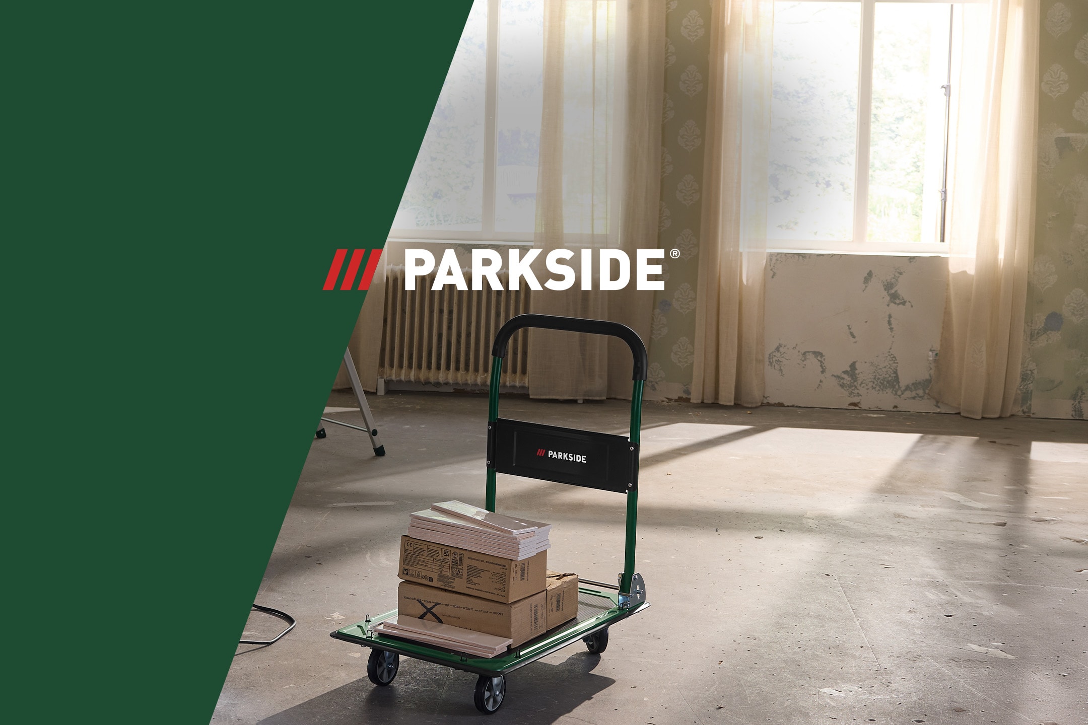 PARKSIDE