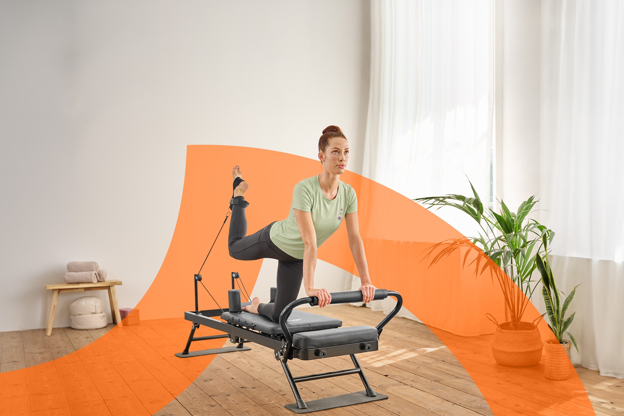 AI-generiert: CRIVIT Find your move