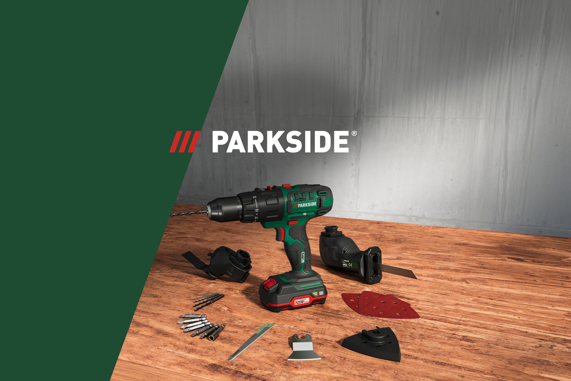 PARKSIDE