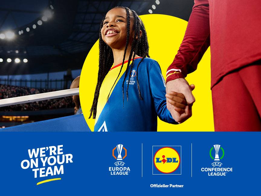 Dein Kind im Lidl Kids Team(8b)